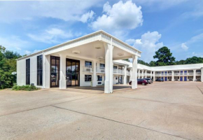 Гостиница Motel 6-Lindale, TX  Линдейл